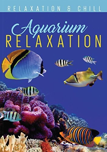 Relax: Aquarium Relaxation - DVD