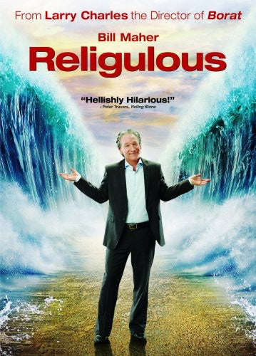 Religulous - DVD