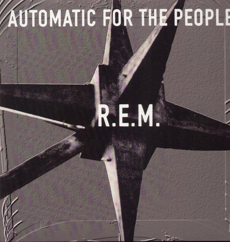 R.E.M. Automatic For The People