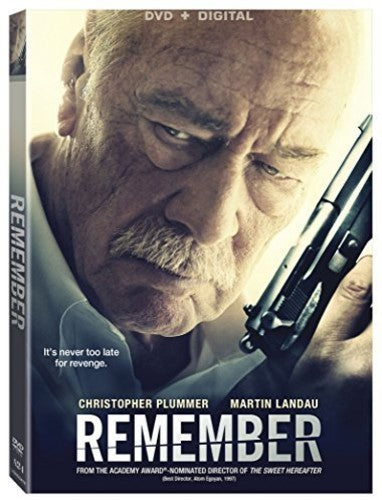 Remember - DVD