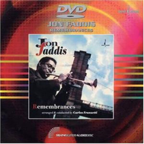Remembrances - DVD