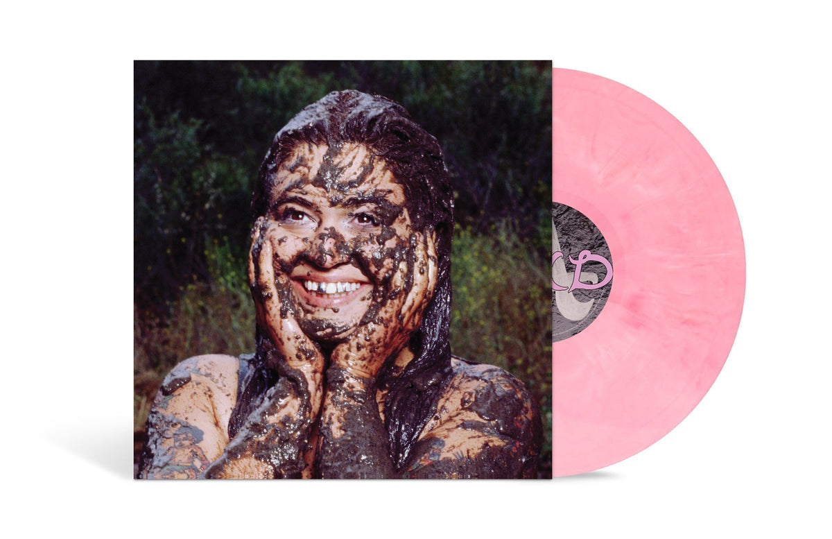 Remi Wolf Mud [Bubblegum Pink LP]
