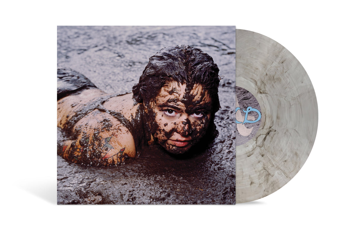 Remi Wolf Mud (Indie Exclusive) [Metallic Smoke LP] [Alternate Cover]