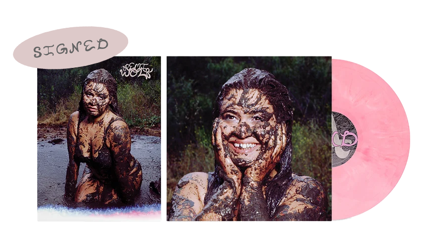 Remi Wolf Mud (Limited, Indie Exclusive, Signed) [Bubblegum Pink Vinyl]