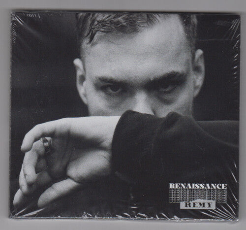 Remy Renaissance - CD Album