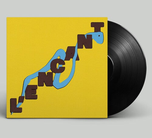 Renaldo Y Clara L'Encant - Record Album - Vinyl LP