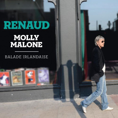 Renaud Molly Malone: Ballade Irlandaise - Double Record Album - Vinyl LP