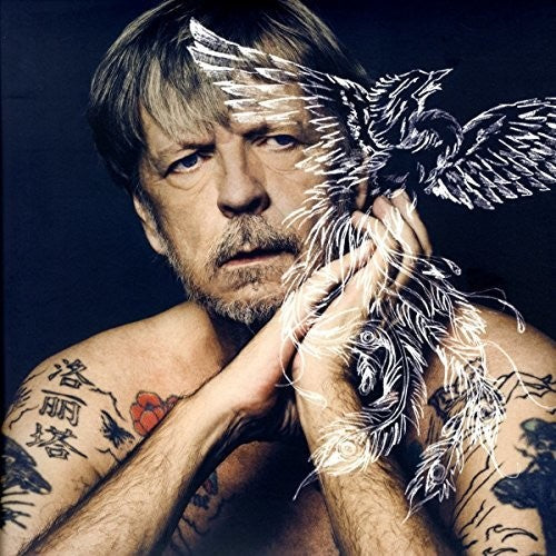 Renaud Renaud (Incl. CD) - Triple Record Album - Vinyl LP