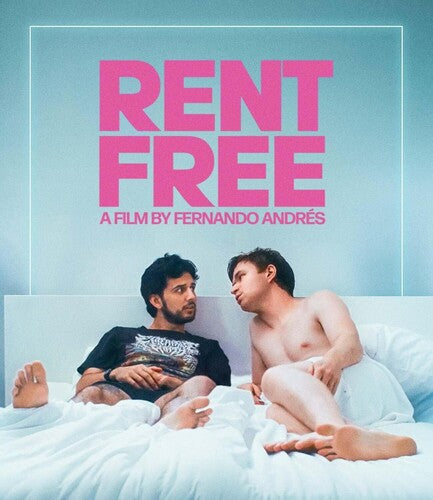 Rent Free Rent Free - Blu-Ray