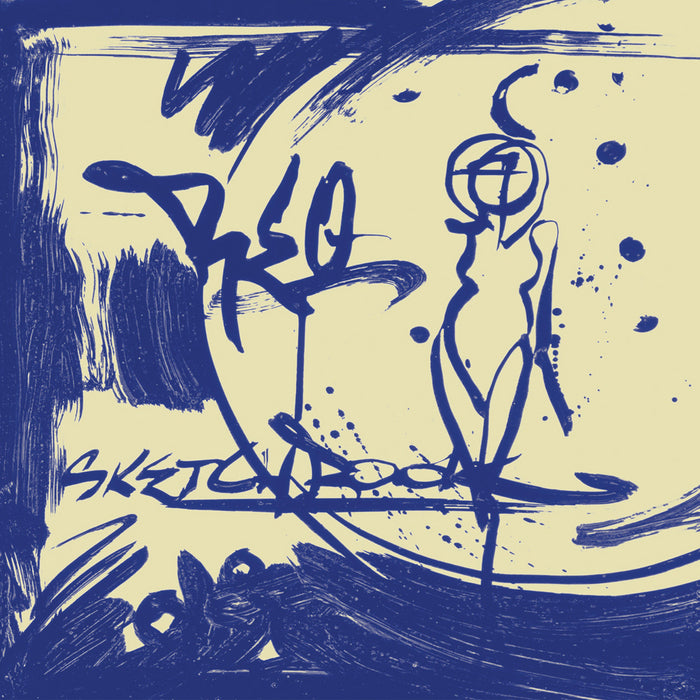 Req Sketchbook
