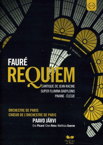 Requiem - DVD