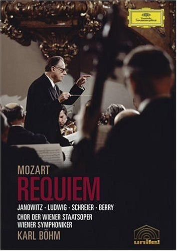 Requiem - DVD