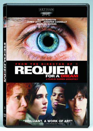 Requiem for a Dream - DVD