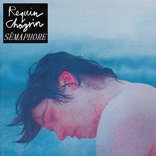 Requin Chagrin Semaphore - Record Album - Vinyl LP
