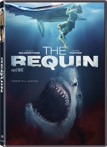 Requin The Requin - DVD
