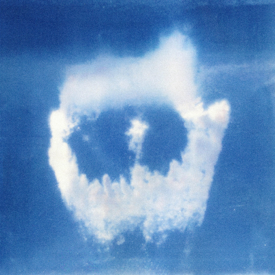 Resavoir Above The Clouds (Rare Cloud Vinyl)