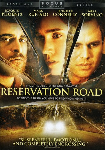 Reservation Road Reservation Road - DVD