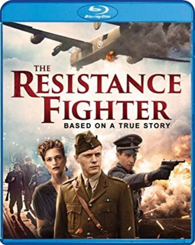 Resistance Fighter The Resistance Fighter - Blu-Ray