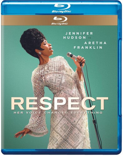 Respect Respect - Blu-Ray