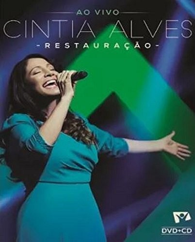 Restauracao: Ao Vivo - 2-Disc DVD Set