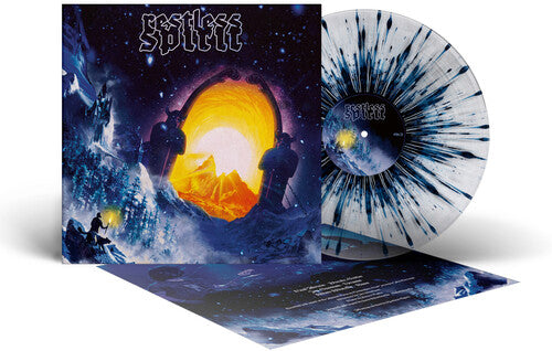 Restless Spirit Restless Spirit - Record Album - Vinyl LP