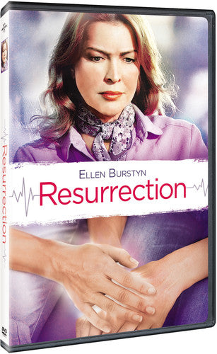 Resurrection - DVD