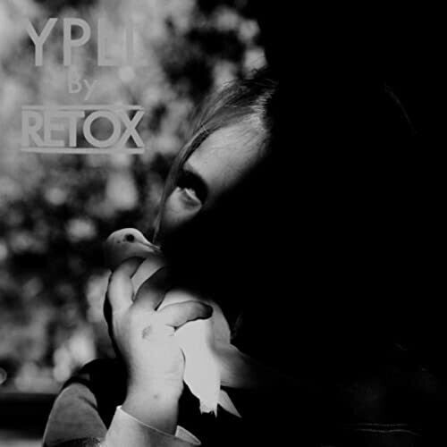 Retox Ypll - Record Album - Vinyl LP