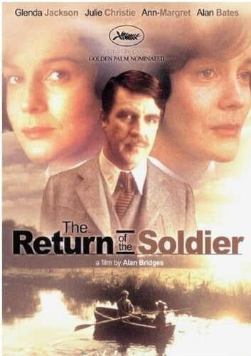 Return of the Soldier The Return of the Soldier - DVD