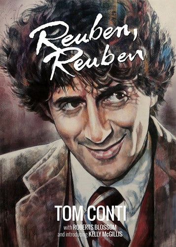 Reuben, Reuben - DVD