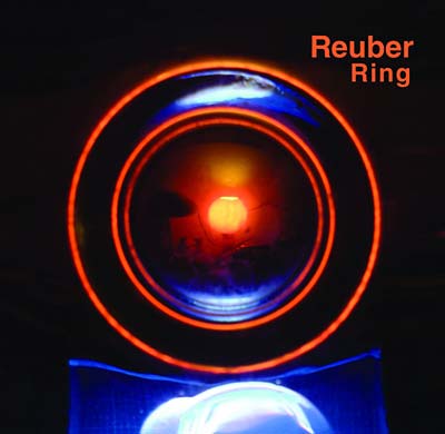 REUBER Ring