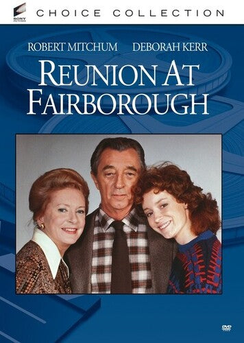 Reunion at Fairborough - DVD