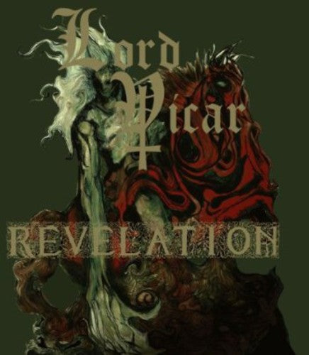 REVELATION Split 10 - Record Album - Vinyl LP