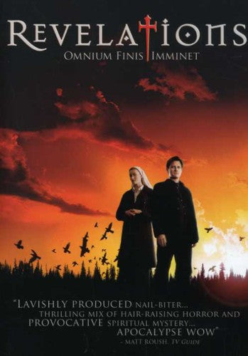 Revelations - 2-Disc DVD Set