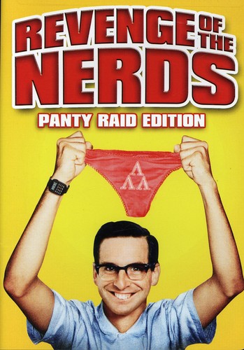 Revenge of the Nerds - DVD