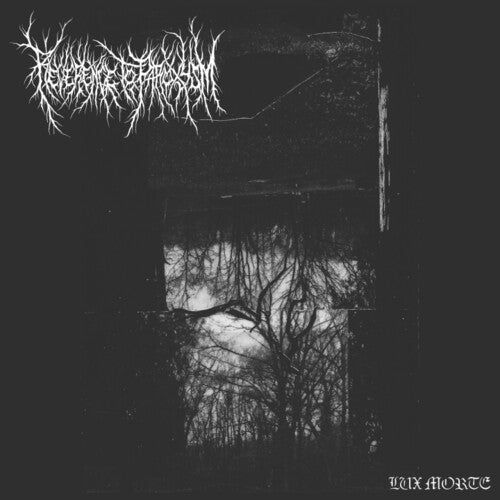 Reverence to Paroxysm Lux Morte - CD Album