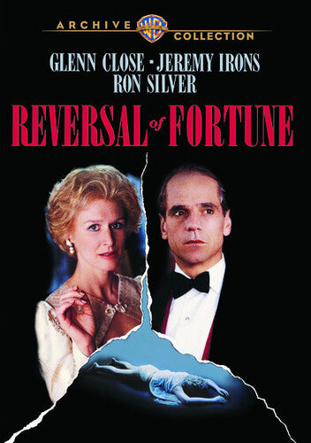 Reversal of Fortune - DVD