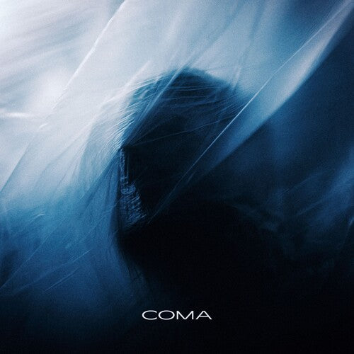Revnoir Coma - Record Album - Vinyl LP