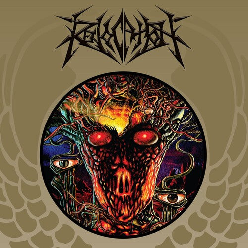 Revocation Revocation - Record Album - Vinyl LP