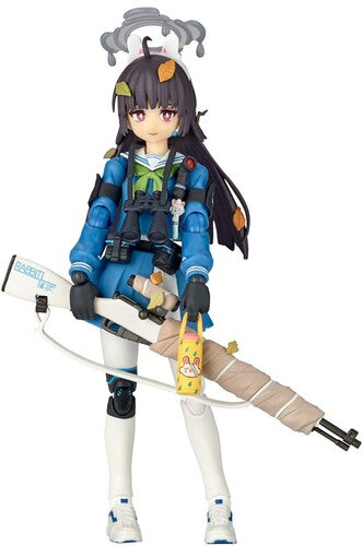 Revoltech Blue Archive Miyu Action Figure Blue Archive - Revoltech - Miyu Action Figure - Consumer Accessories