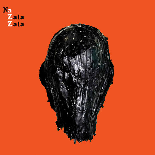 Rey Sapienz & the Congo Techno Ensemble Na Zala Zala - Record Album - Vinyl LP
