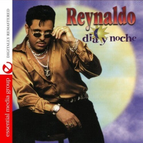 Reynaldo Freestyle Greats Vol. 4 - CD Album