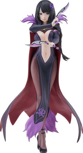 Re:Zero - Pop Up Parade Elsa Granhiert L Size Fig Re:ZERO Starting Life in Another World - Pop Up Parade: L Size - Figure