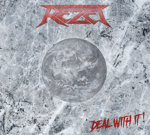Rezet Deal With It! - Record Album - Vinyl LP