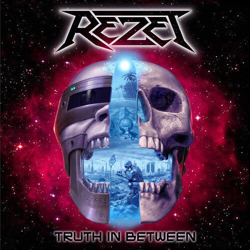 Rezet Truth In Between - Record Album - Vinyl LP