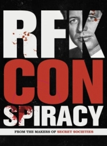 Rfk Conspiracy RFK Conspiracy - DVD