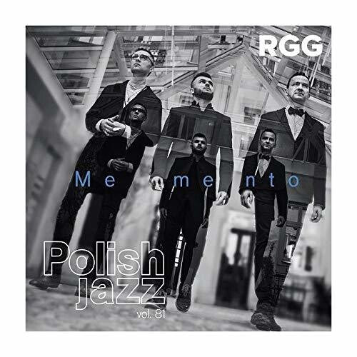 RGG Memento (Polish Jazz Vol 81) - Record Album - Vinyl LP