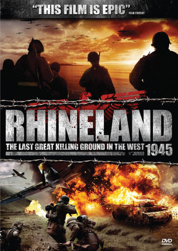 Rhineland - DVD