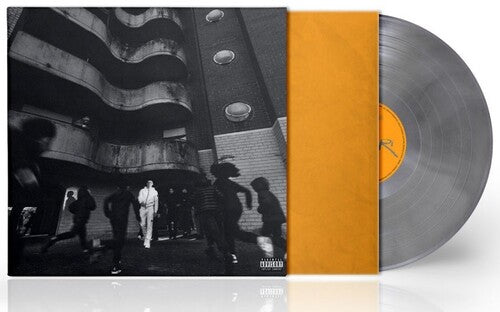 Rhove Popolari - Record Album - Vinyl LP