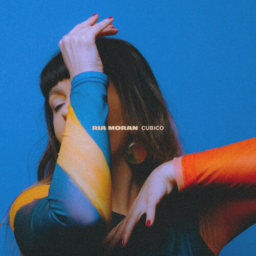 Rian Moran Cubico - Record Album - Vinyl LP