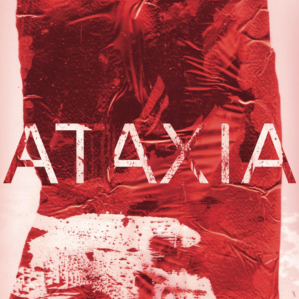 Rian Treanor ATAXIA